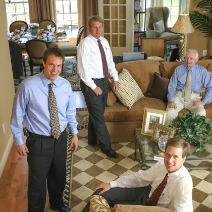 Wormald Has Won Over 100 Design and Construction Awards