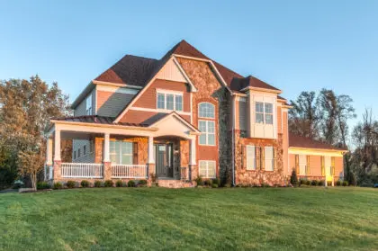 10107 Lewisdale Rd, Ijamsville MD (The Pendleton #501)