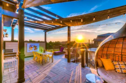 Georgetown-style living comes to Gaithersburg