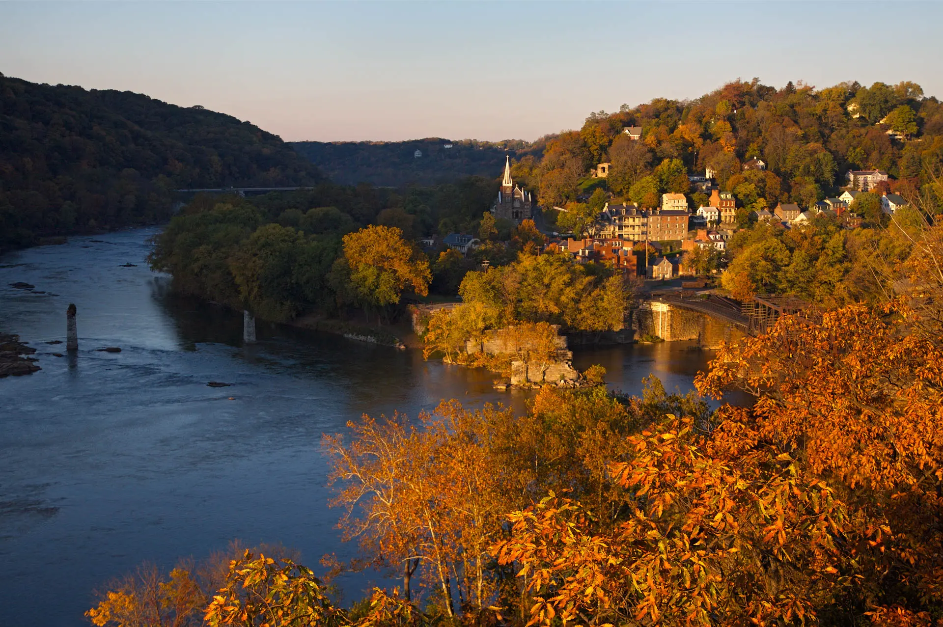 harpers ferry