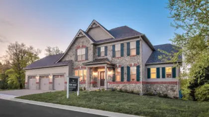 The River View Estates at Worman’s Mill