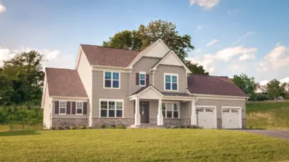 The Grand Manor Collection at Spring Hollow