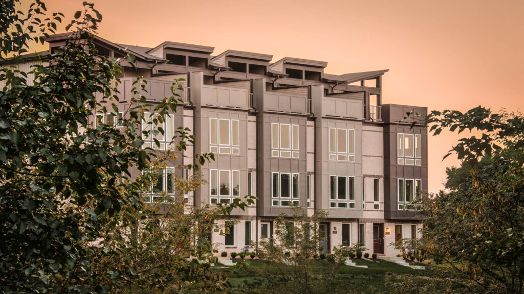 River Place by Wormald Homes