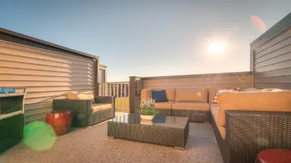 River Place Townhomes