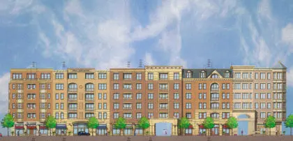 Can’t find a home in downtown Frederick? Density restrictions could be to blame