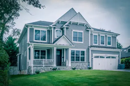 Real Estate Roundup: Bethesda’s Epicenter of Teardown Home Projects