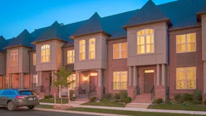 The Georgetown Collection at EastChurch