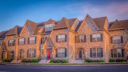 Grand Chateau Residences