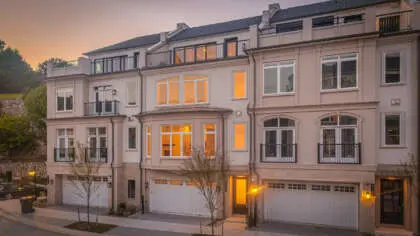 8169 River Rd, Bethesda MD (The Kalorama #15)