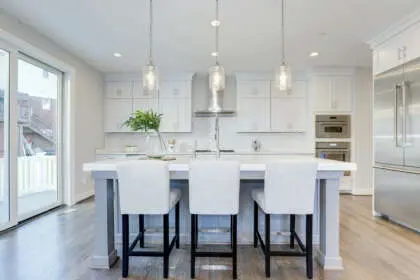 9519 Milstead Drive, Bethesda, MD 20817