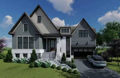 6433 Kenhowe Drive, Bethesda, MD 20814