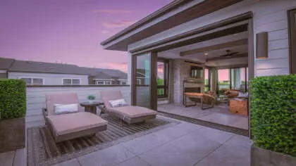 The Darcy (no elevator)