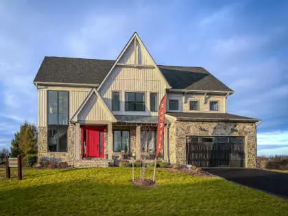 Beallair Modern Farmhouse Collection