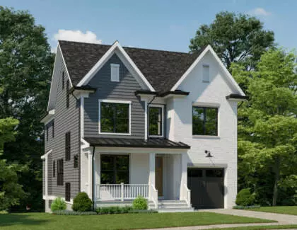 Coming Soon To Lexington Street In Arlington, VA!