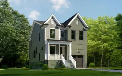 ***QUICK DELIVERY***       1800 N Tuckahoe St, Arlington, VA