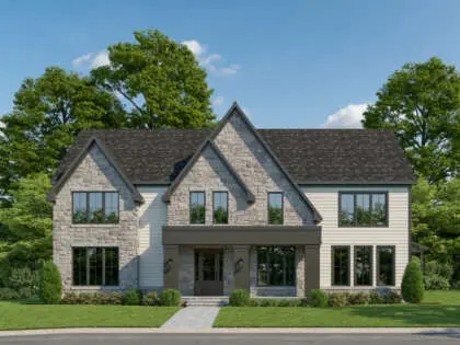 5901 Kingswood Road, Bethesda, MD