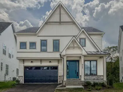 8785 Helleber Spg Cir, Frederick MD (The Chapman #99)